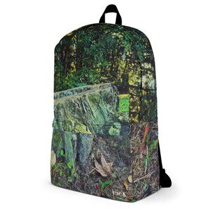 🎒 Forrest Trunk PACKpack 🎒